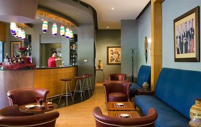 ایبیز منز هتل