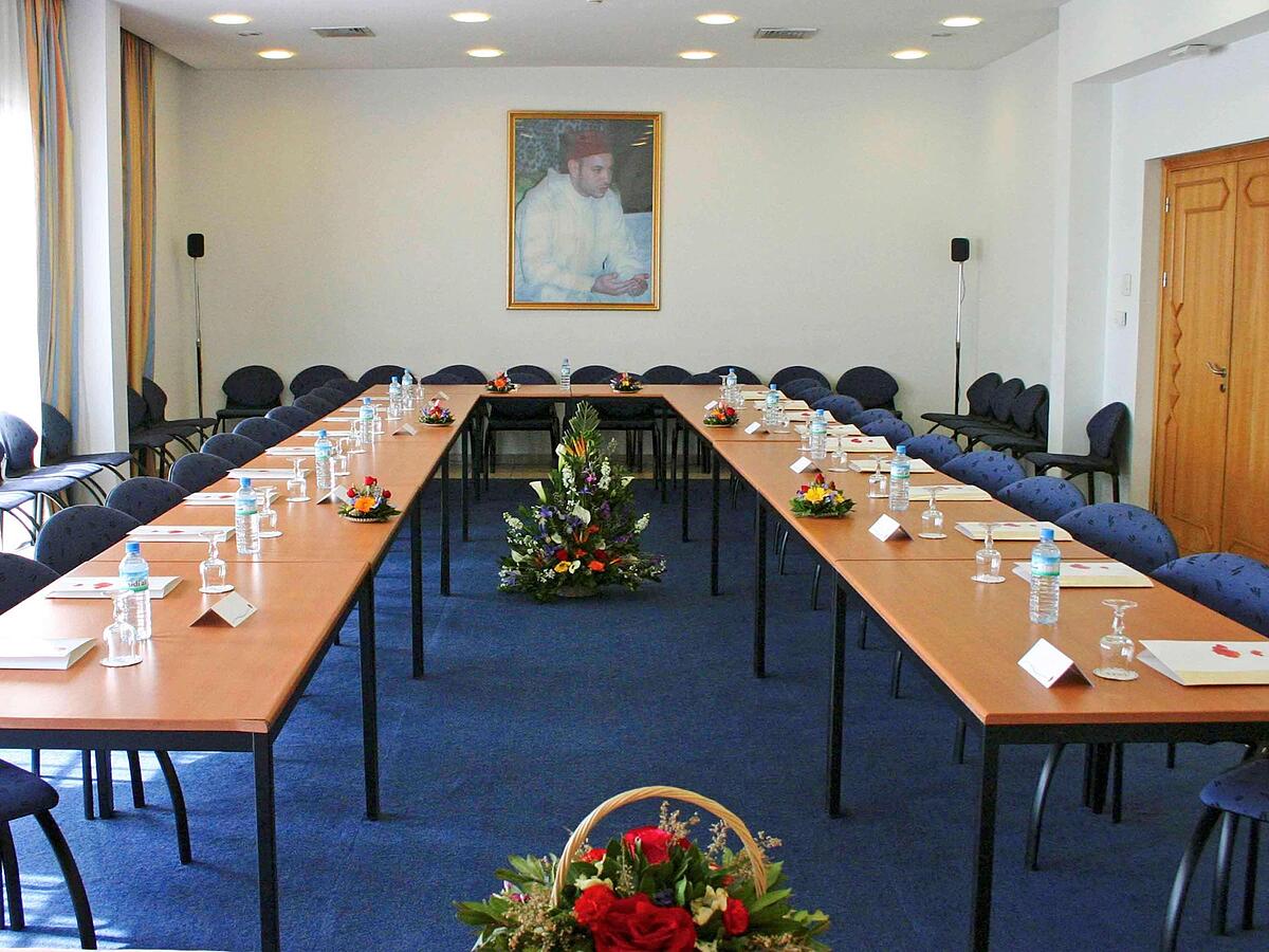 ibis Meknes Hotel