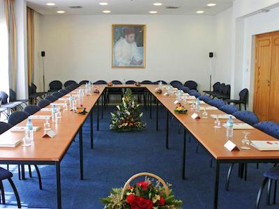 ایبیز منز هتل