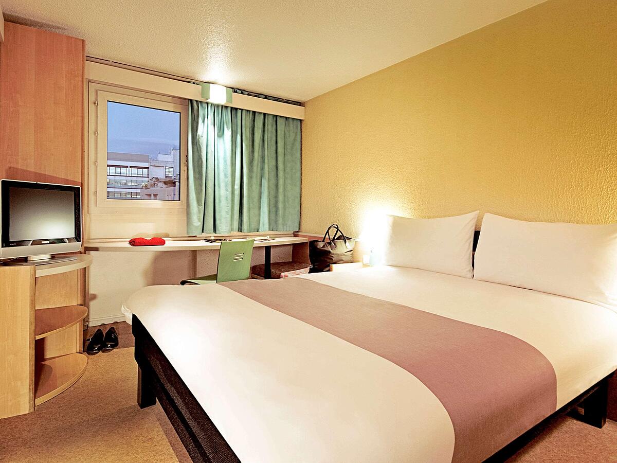 ibis Meknes Hotel