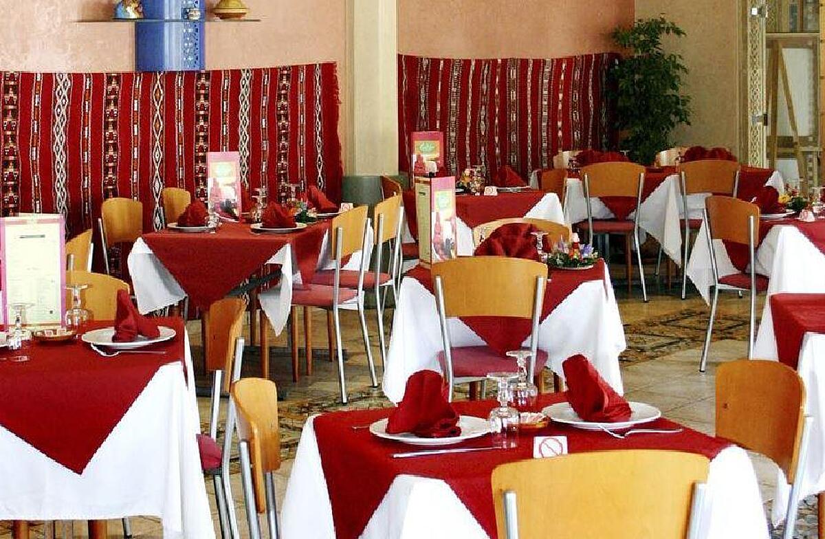 ibis Meknes Hotel