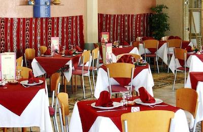 ایبیز منز هتل