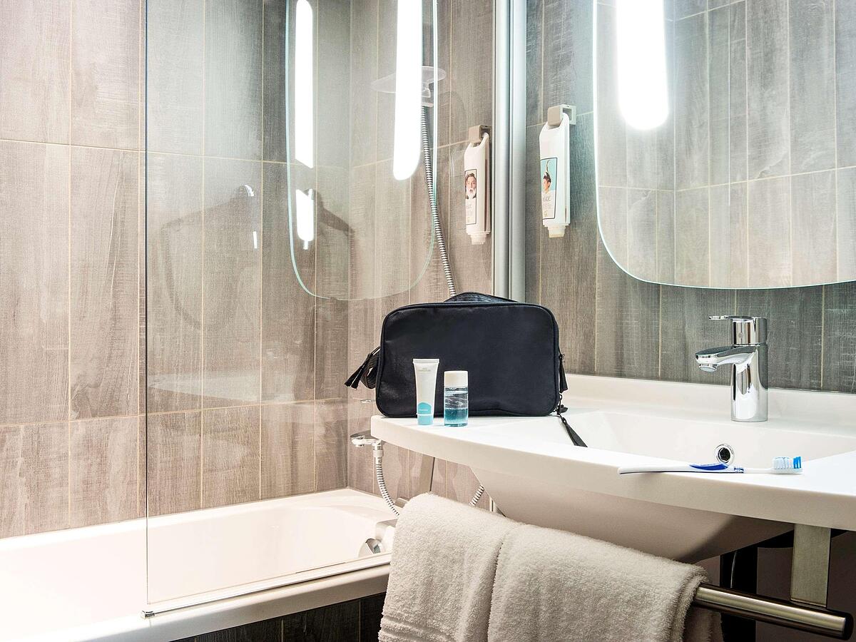 ibis Meknes Hotel