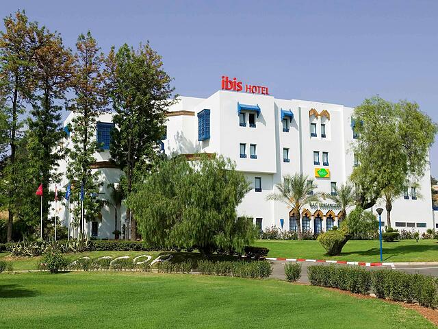 ایبیز منز هتل