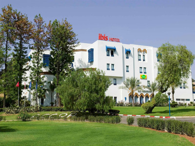 ایبیز منز هتل