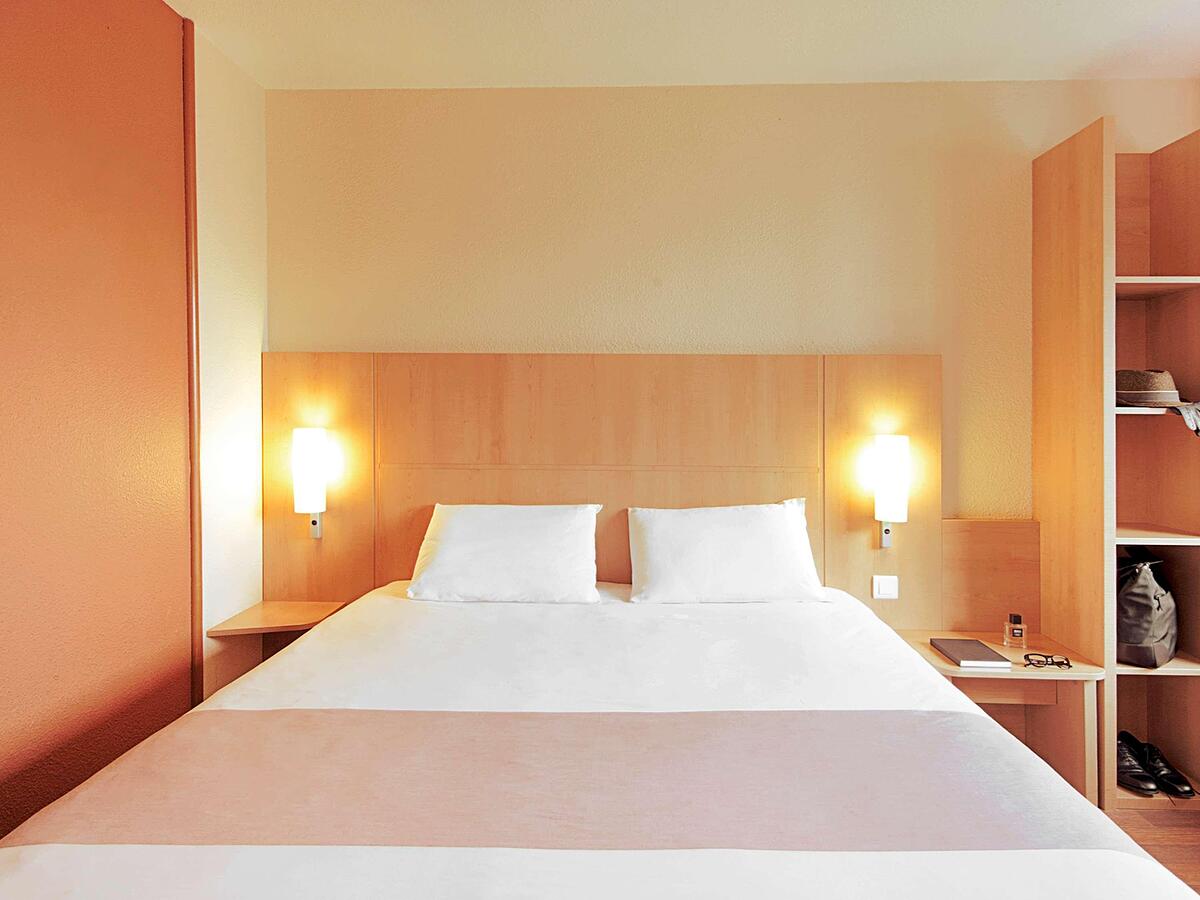 ibis Meknes Hotel