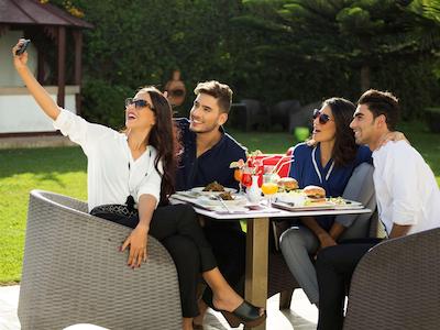 ایبیز منز هتل