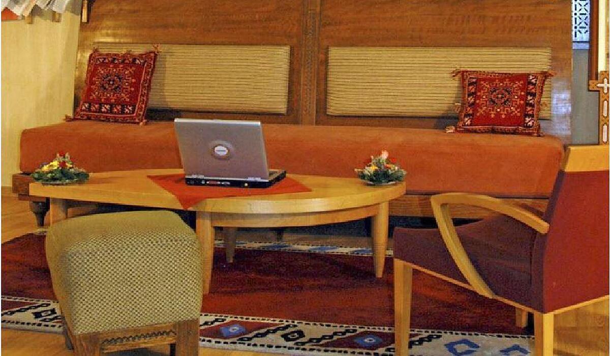 ibis Meknes Hotel