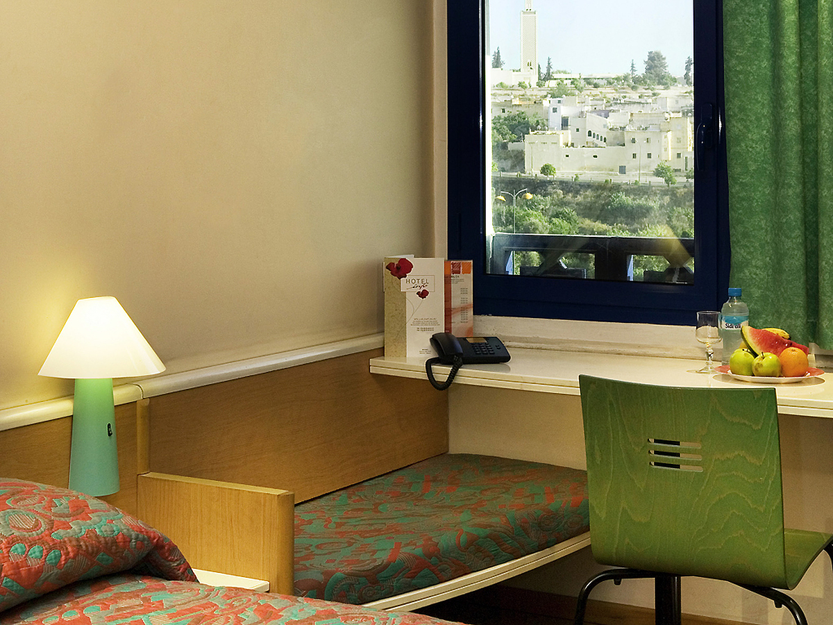 ibis Meknes Hotel