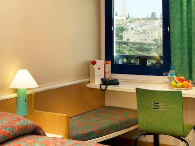 ایبیز منز هتل