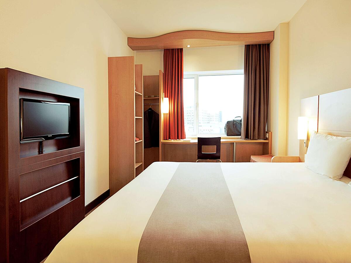 ibis Meknes Hotel