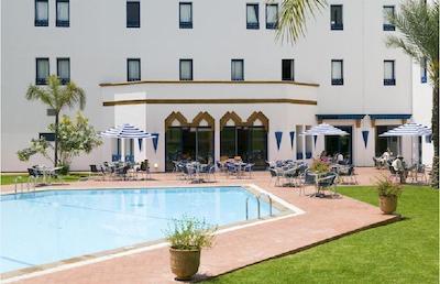 ایبیز منز هتل