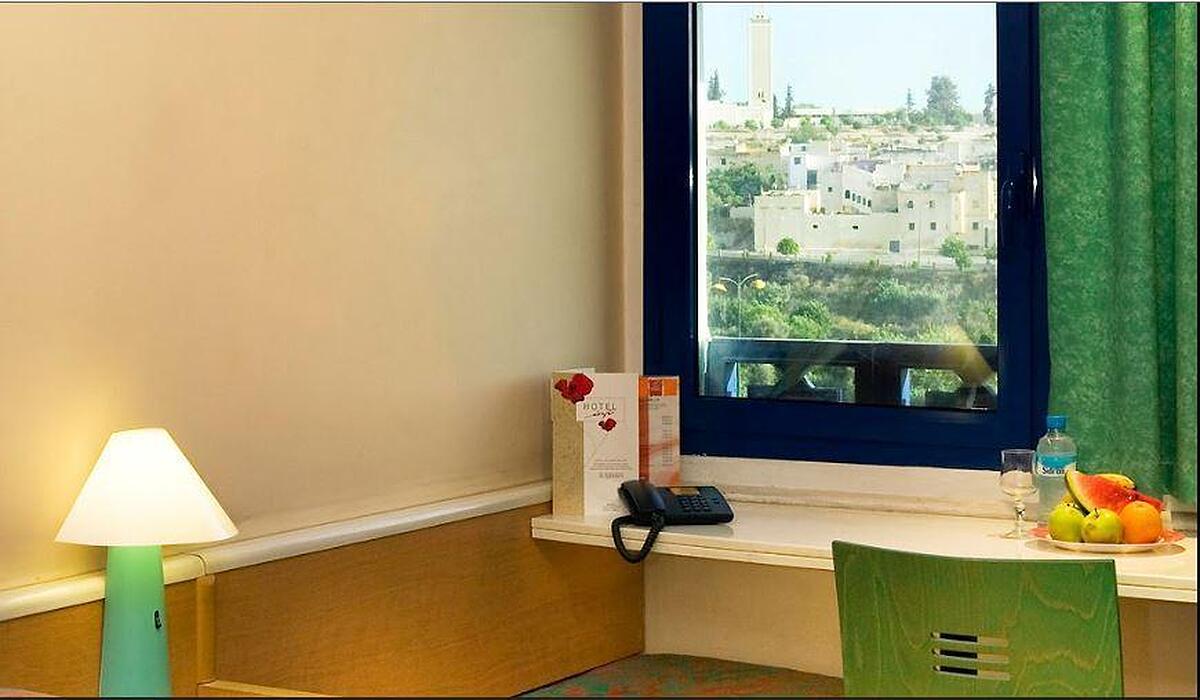 ibis Meknes Hotel
