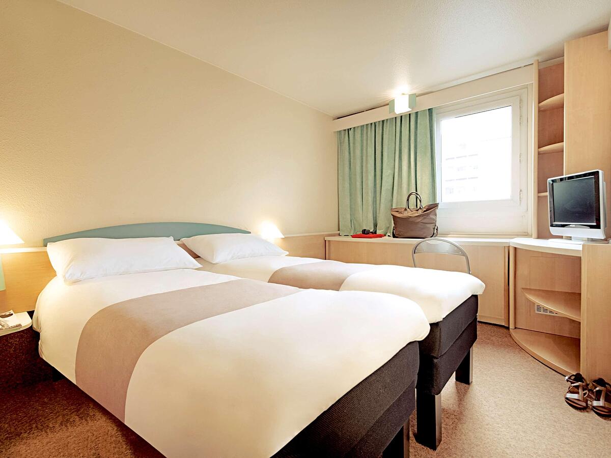 ibis Meknes Hotel