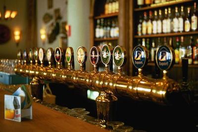 پرفیل کالمار استادشتل