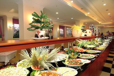 هدف رس گاردن هتل