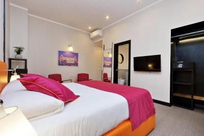 رلیز ویتریا کلنا