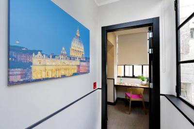 رلیز ویتریا کلنا