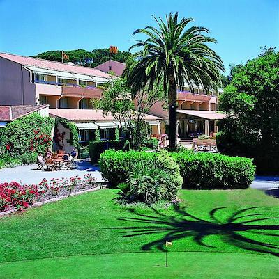 ناجتی هتل د والسور