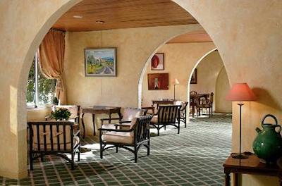 ناجتی هتل د والسور