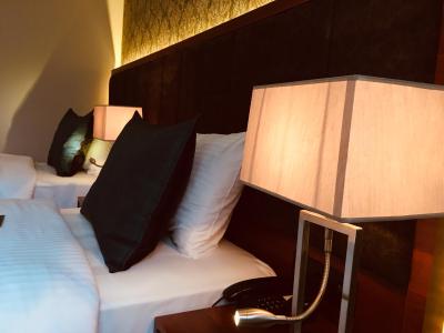 گراند واوز هتل