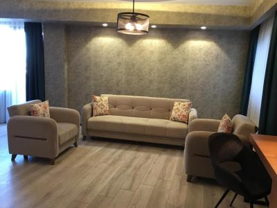 گراند واوز هتل