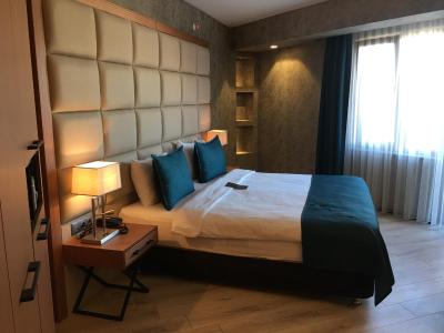 گراند واوز هتل