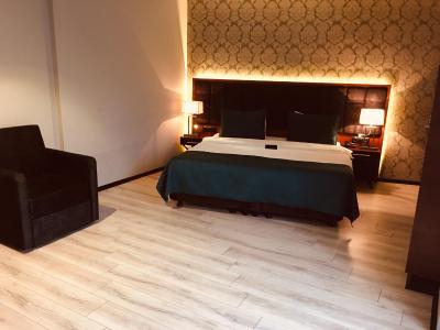 گراند واوز هتل