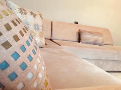 گراند واوز هتل