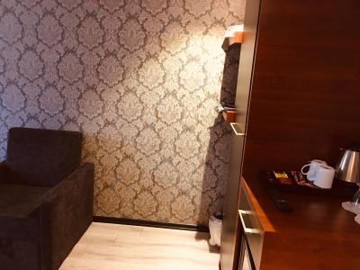 گراند واوز هتل