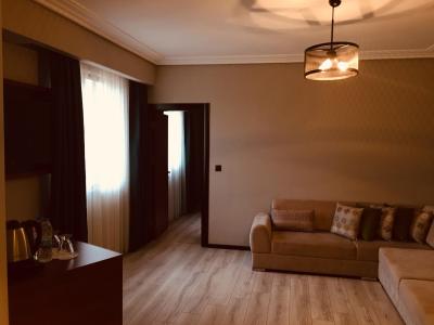 گراند واوز هتل