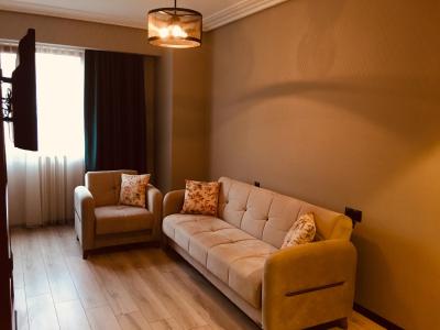 گراند واوز هتل