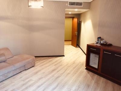 گراند واوز هتل