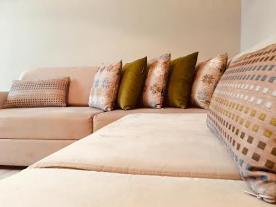 گراند واوز هتل