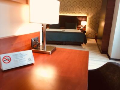 گراند واوز هتل