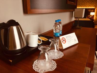 گراند واوز هتل