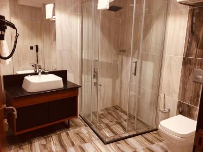 گراند واوز هتل