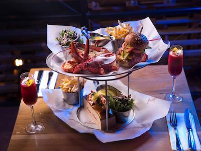 جنتینگ گراند