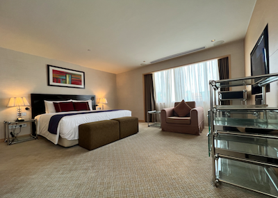 جنتینگ گراند