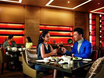 جنتینگ گراند