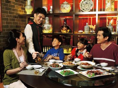 جنتینگ گراند