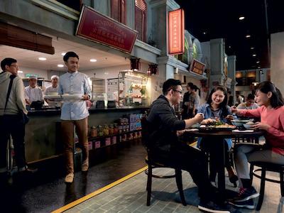 جنتینگ گراند