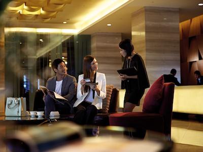 جنتینگ گراند