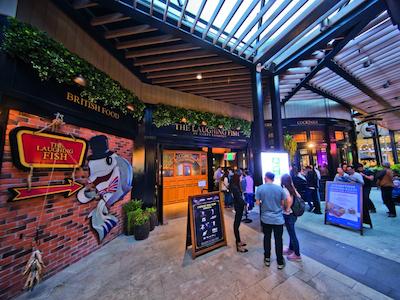 جنتینگ گراند