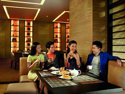 جنتینگ گراند