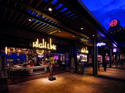 جنتینگ گراند