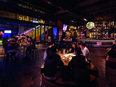 جنتینگ گراند