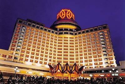 جنتینگ گراند