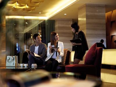 جنتینگ گراند