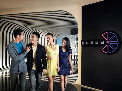 جنتینگ گراند